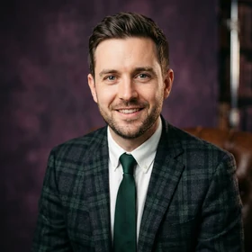 Lucas Berg