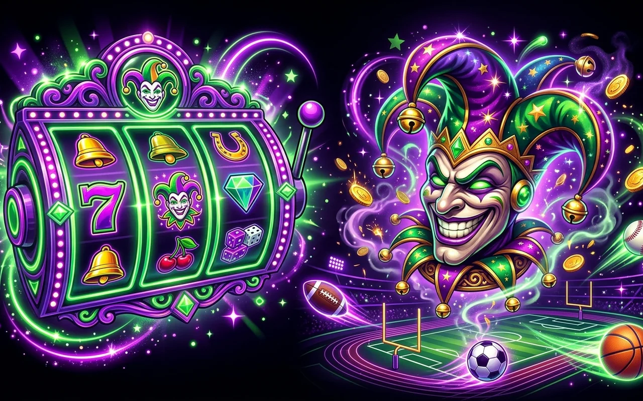 JokaBet UK independent casino and sportsbook guide